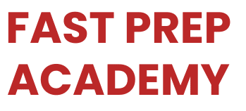 Fast Prep Academy