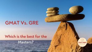 GMAT-Vs GRE which is best