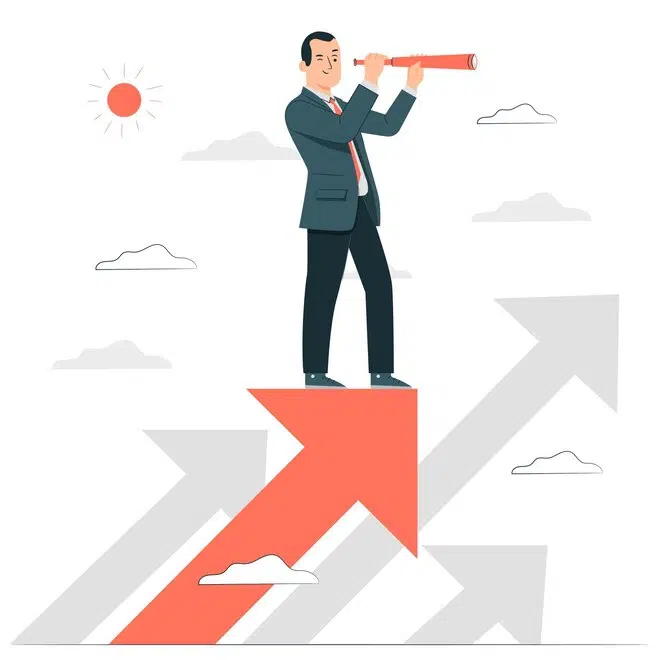 fast prep academy vision