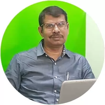 Ravi Fast Prep Academy Sales head