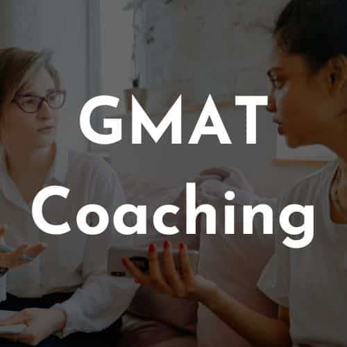 GMAT Coaching in Hyderabad