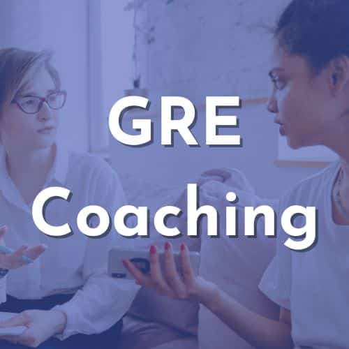 GRE Coaching in Hyderabad