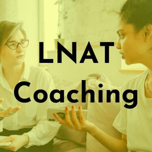 LNAT Coaching in Hyderabad