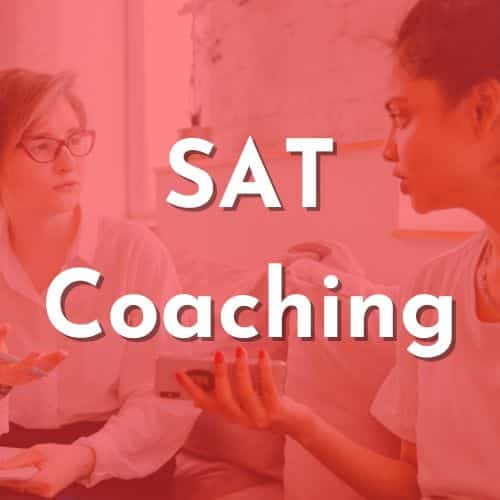 SAT Coaching in Hyderabad