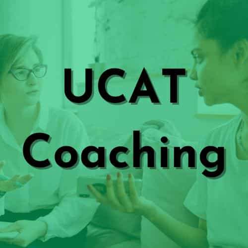 UCAT Coaching in Hyderabad