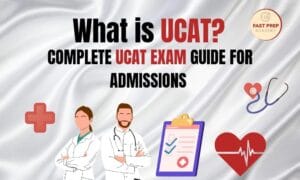What is UCAT | UCAT Coching in India
