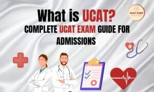 What is UCAT | UCAT Coching in India